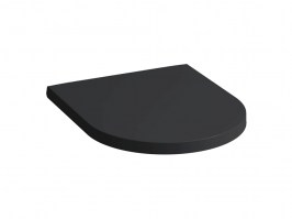 ASIENTO Y TAPA INODORO KARTELL LAUFEN